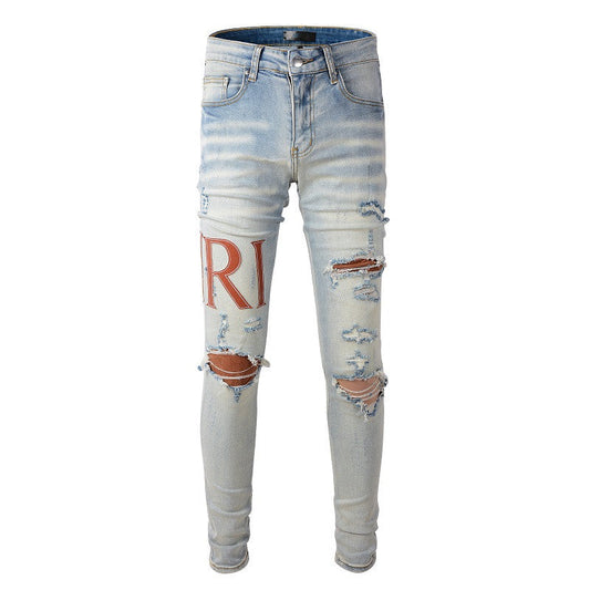 SO AMIRI Jeans  844