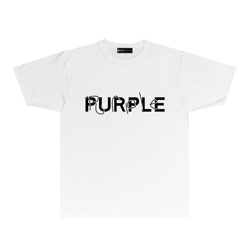 SO Purple T-shirt