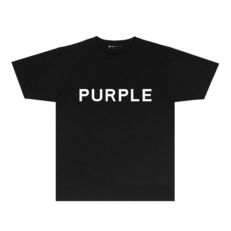 SO Purple T-shirt